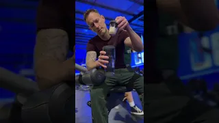 Easily Mix Protein Shakes At The Gym | PROMiXX PRO Electric Shaker