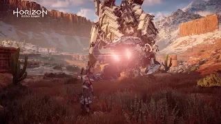 Horizon Zero Dawn BESTE Farming Methode Legendäre MODS und SCHERBEN