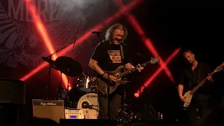 Procol Harum „A Whiter Shade Of Pale“, live in Hannover 23.10.2018