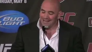 How to Get Kicked Out of the UFC In Seconds......