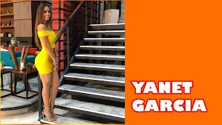 Yanet Garcia| Mexican Actress Cum TV Host| Wiki| Figure| Net Worth| Biography. #dreaminstamodel
