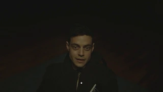 Elliot from Mr. Robot opinion about God