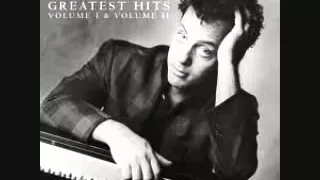 Billy Joel-You're Only Human(Second Wind)Lyrics