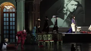 Риголетто/Rigoletto