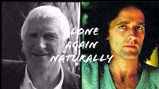 ALONE AGAIN NATURALLY - Gilbert O’Sullivan - Colin Wardale - Recorded Live