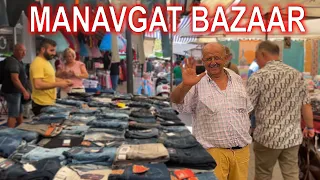 MANAVGAT Mondays BAZAAR . REPLICA Market ANTALYA TÜRKIYE #side #turkey #manavgat #antalya #bazaar