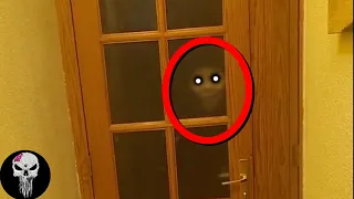 5 SCARY GHOST Videos That'll Make You Sleep with the Lights On