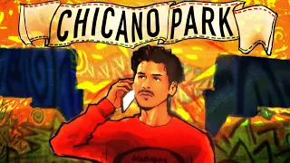 Chicano Park - Short Film