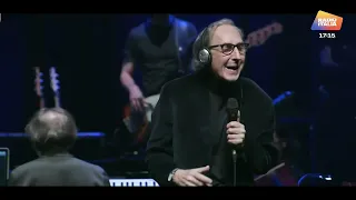 Franco Battiato - Live La cura 2