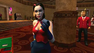 Gangstar Vegas (Devil's Due mission #1) Speak Of The Devil