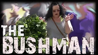 THE BUSHMAN PRANK - RYAN LEWIS - Funny Video S05E36 IN 4K!
