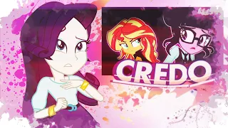 Credo | Zivert |  [PMV]