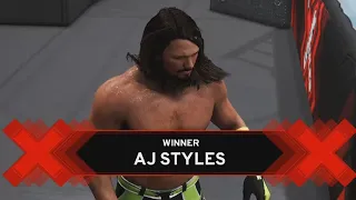 Immortal Wrestler Made Me Hate Video Games