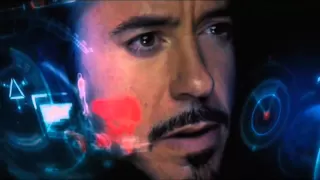 Iron Man vs. Thor [HD] - Español Latino-