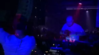 LYOPAK @ CLUB 33 - São Paulo/SP