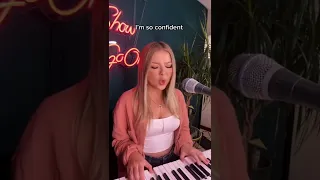 Unstoppable (Sia) - Bianca Ryan (Accapella Acoustic Version) | Americas Got Talent Winner