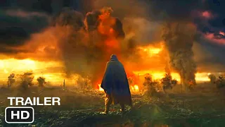 TOLKIEN (2019) | Trailer #2 HD | Nicholas Hoult & Lily Collins | Drama Movie