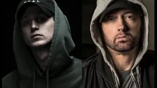 Eminem ft. NF - Lonely & Worthless (SAD SONG)