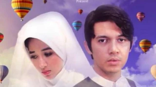 Film religi indonesia harim di tanah haram