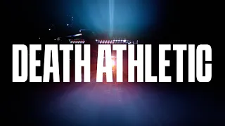 DEATH ATHLETIC - A DISSIDENT ARCHITECTURE - TRAILER