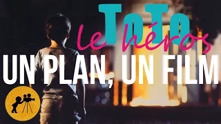 TOTO LE HEROS (spoilers) - Un plan, un film