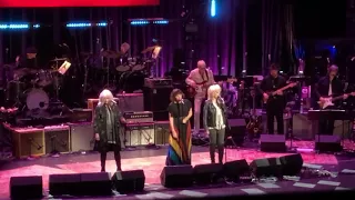 When Will I Be Loved Love Rocks NYC Beacon Theater 3/15/2018