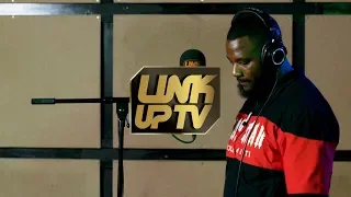 Skeamer - Behind Barz | Link Up TV