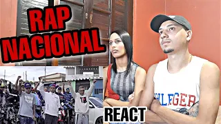 REACT - Zekinha TSG - Liberdade *Leo&Elisa*