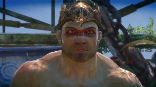 Enslaved  Odyssey to the West - Trailer (E3 2010)