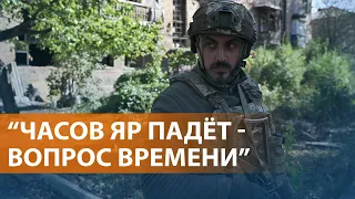 Россия наступает. Лондон разрешает Киеву бить по России. Макрон об отправке войск в Украину. НОВОСТИ