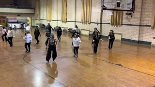 Cold Heart Line Dance