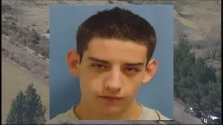 Prosecutors devise new plan to keep Nehemiah Griego behind bars