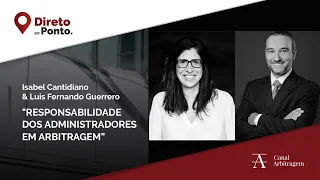 Responsabilidades dos Administradores | Direto ao Ponto | Canal Arbitragem