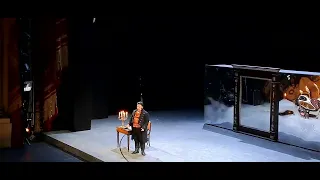 "Nemico della Patria" Teatro alla Scala 27.05.2023