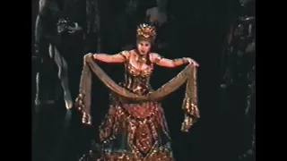 Michael Crawford - Phantom of The Opera - Full Show - 1989 HQ