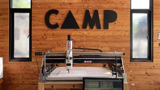 CNC DIY -​Maker Customs