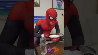 Spider-Man funny video 😂😂😂 | SPIDER-MAN Best TikTok May 2023 Part68 #shorts #sigma