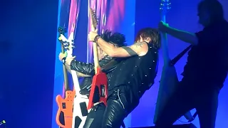 Helloween - Future World - (São Paulo) 21/09/2019