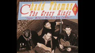 Chadd Thomas & the Crazy Kings - Cool As Me (HI-FI RHYTHM RECORDS)