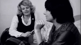 Agnès Varda et Delphine Seyrig (1972)