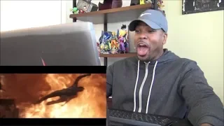 Spider-Man: Far From Home | Official Trailer - REACTION!!!