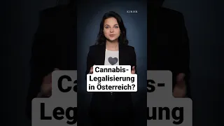 Cannabis-Legalisierung in Österreich? #cannabis #österreich #suchtgift #politik #deutschland