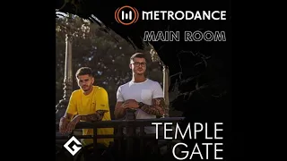 Main Room pres @ Temple Gate Primitive - August 2022