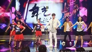 快乐大本营Happy Camp-罗志祥Show Lo大秀舞技 筷子兄弟华丽逆袭-【湖南卫视官方版1080P】20140802