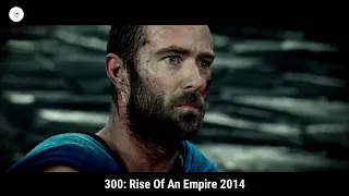 Movie Recap 300 : Rise Of An Empire (2014)