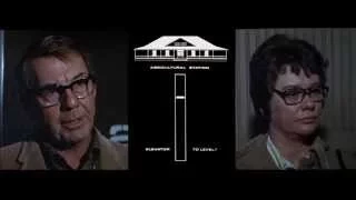 "The Andromeda Strain" VS Missing Foundation