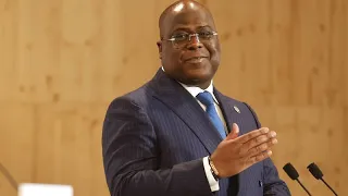 RDC : Félix Tshisekedi fait le bilan dans son discours sur l'état de la nation