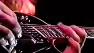 ★★★ Whitesnake - "Crying In The Rain" & John Sykes Solo | Rock In Rio, Brazil, 11/01/1985