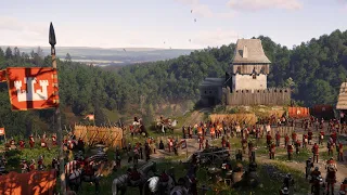 Kingdom Come:  Deliverance II - trailer