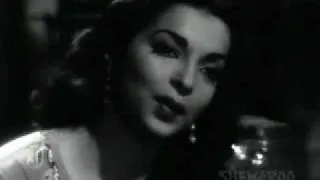 Dil Jale To Jale - Dev Anand - Sheila Ramani - Taxi Driver - Old Hindi Songs - S.D. Burman - Lata